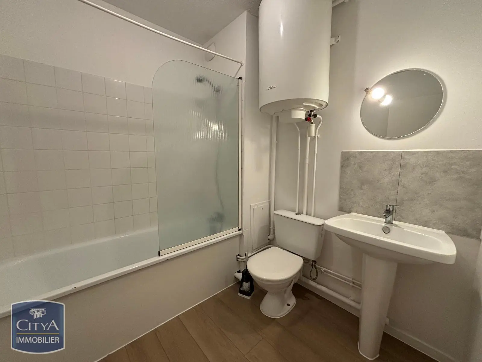Photo 5 Appartement 1 pièce 31.5m²