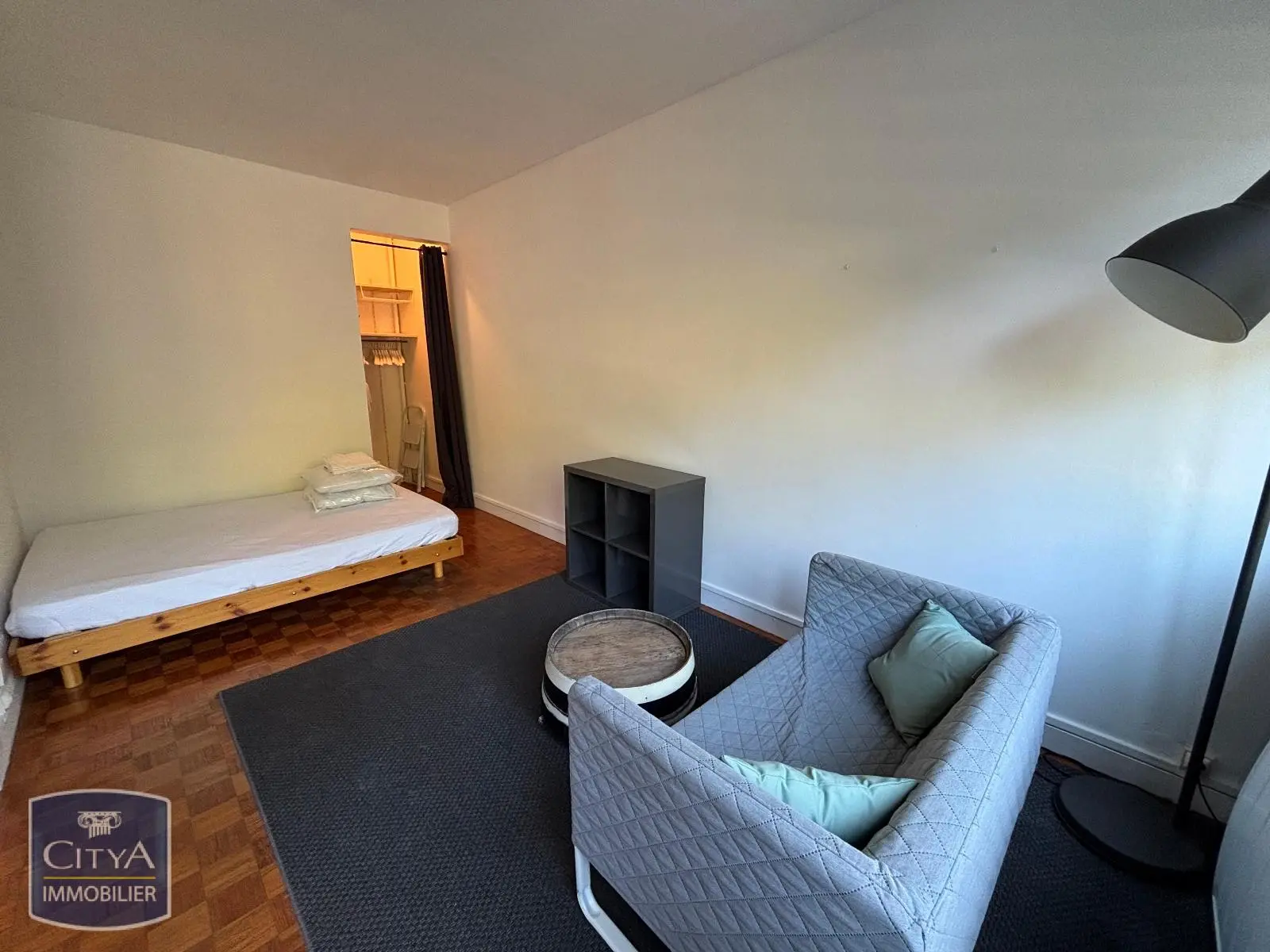 Photo 4 appartement Bordeaux