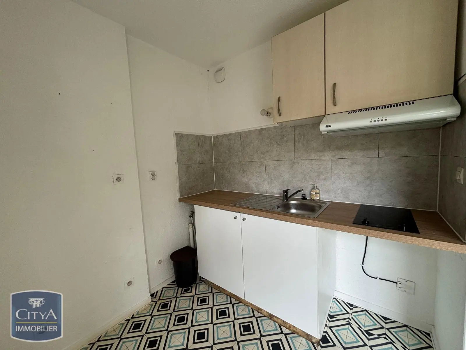 Photo 3 Appartement 1 pièce 31.5m²