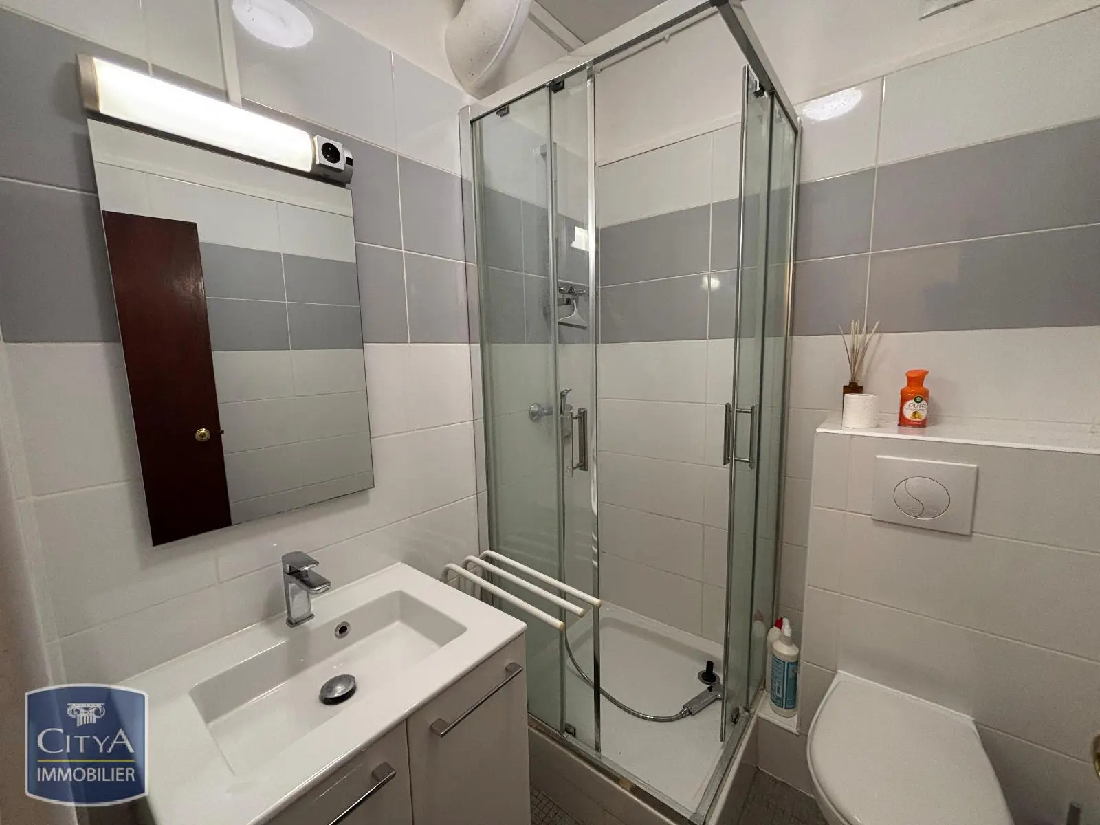 Photo 2 appartement Bordeaux