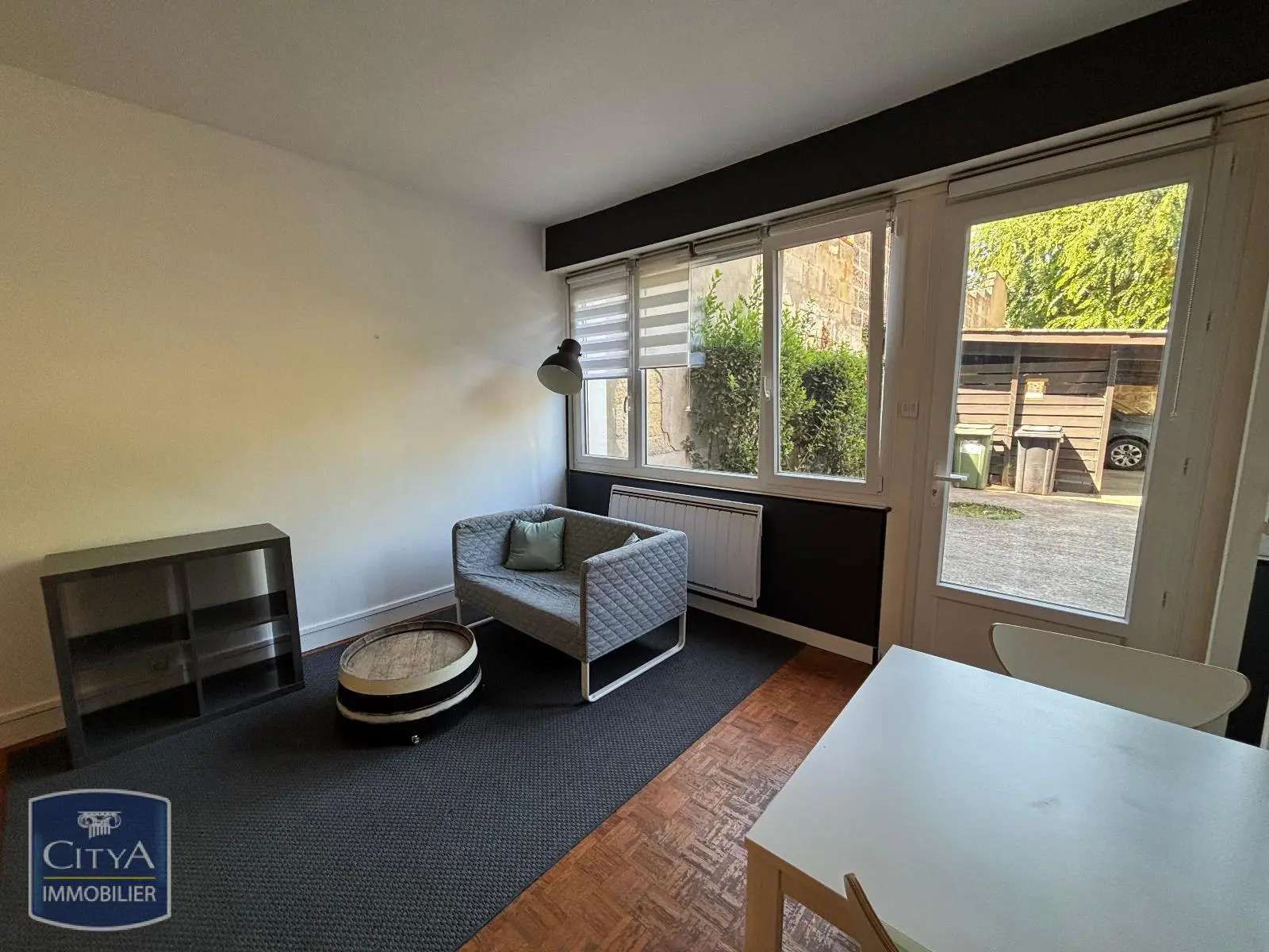 Photo 3 appartement Bordeaux