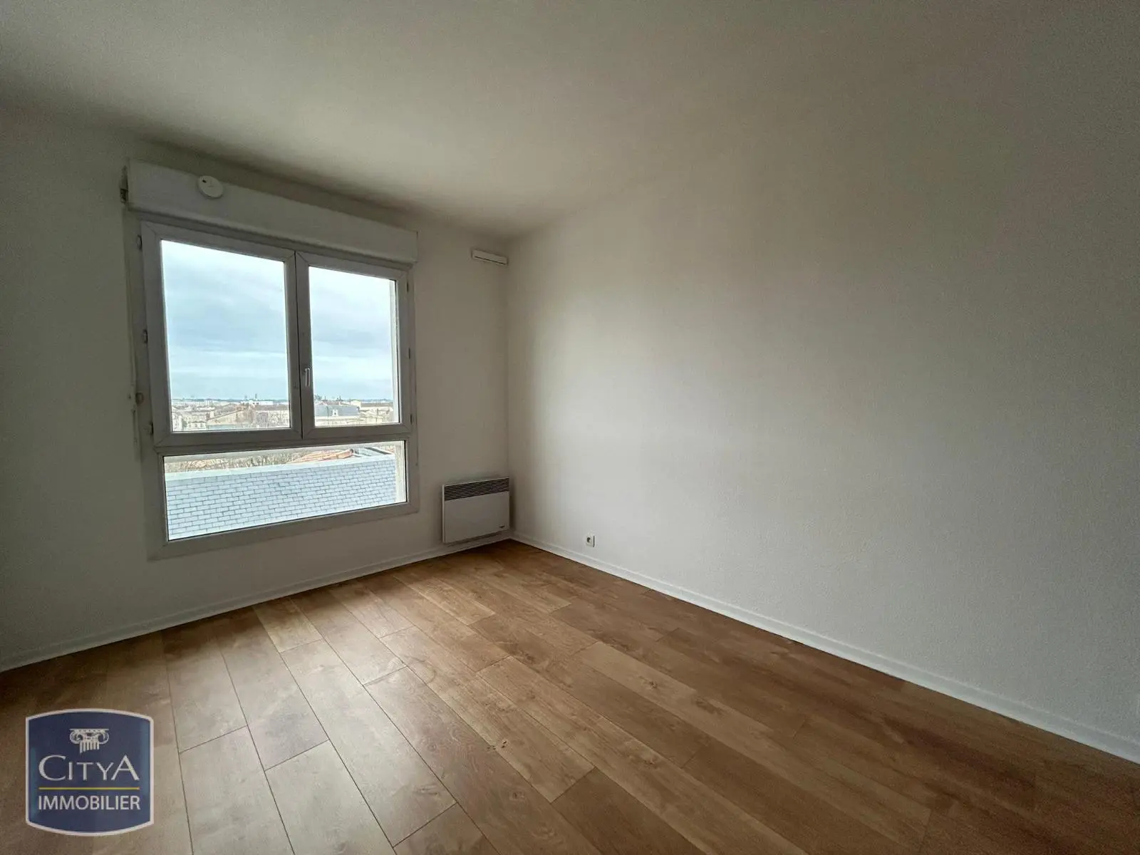 Photo 8 Appartement 2 pièces 32.62m²