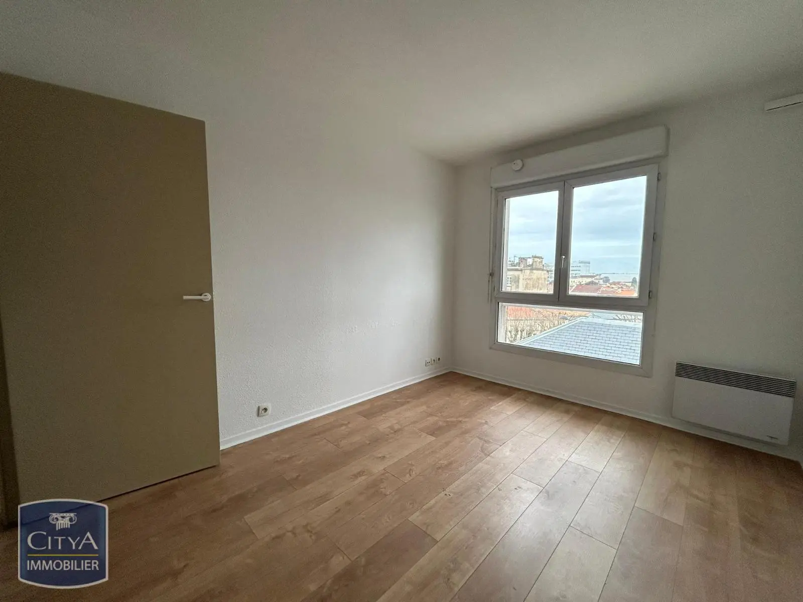 Photo 6 Appartement 2 pièces 32.62m²