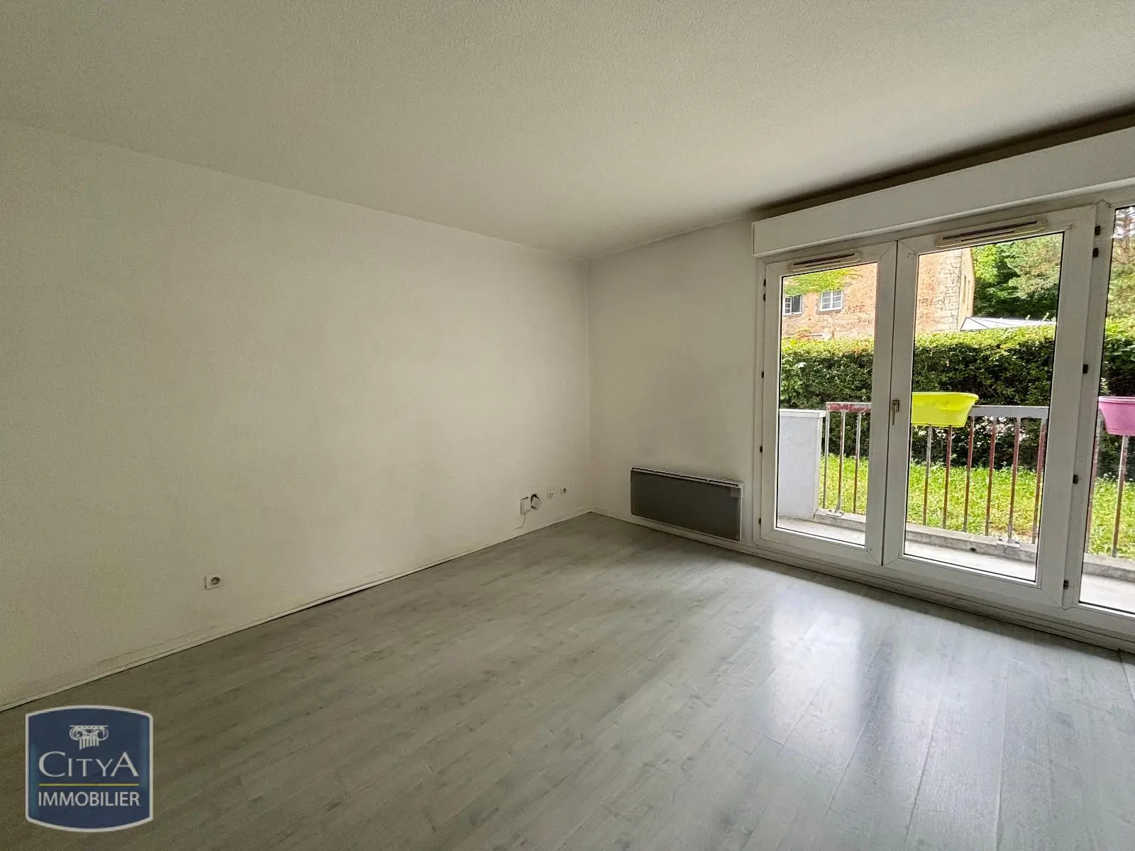 Photo 2 Appartement 1 pièce 31.5m²