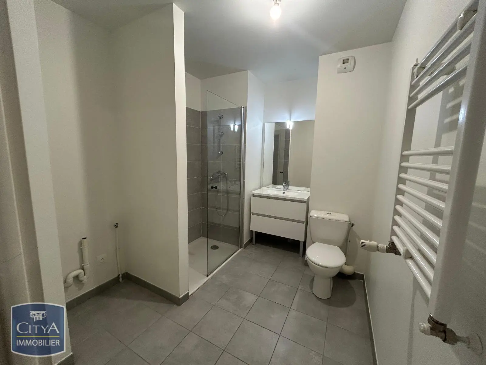 Photo 8 Appartement 2 pièces 46.7m²