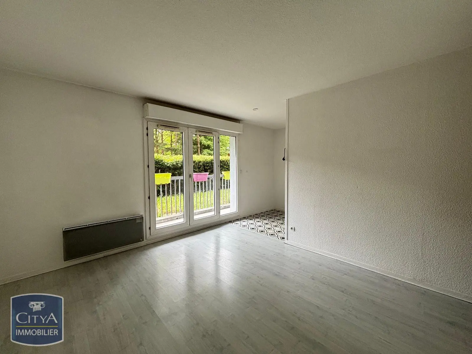 Photo 1 Appartement 1 pièce 31.5m²