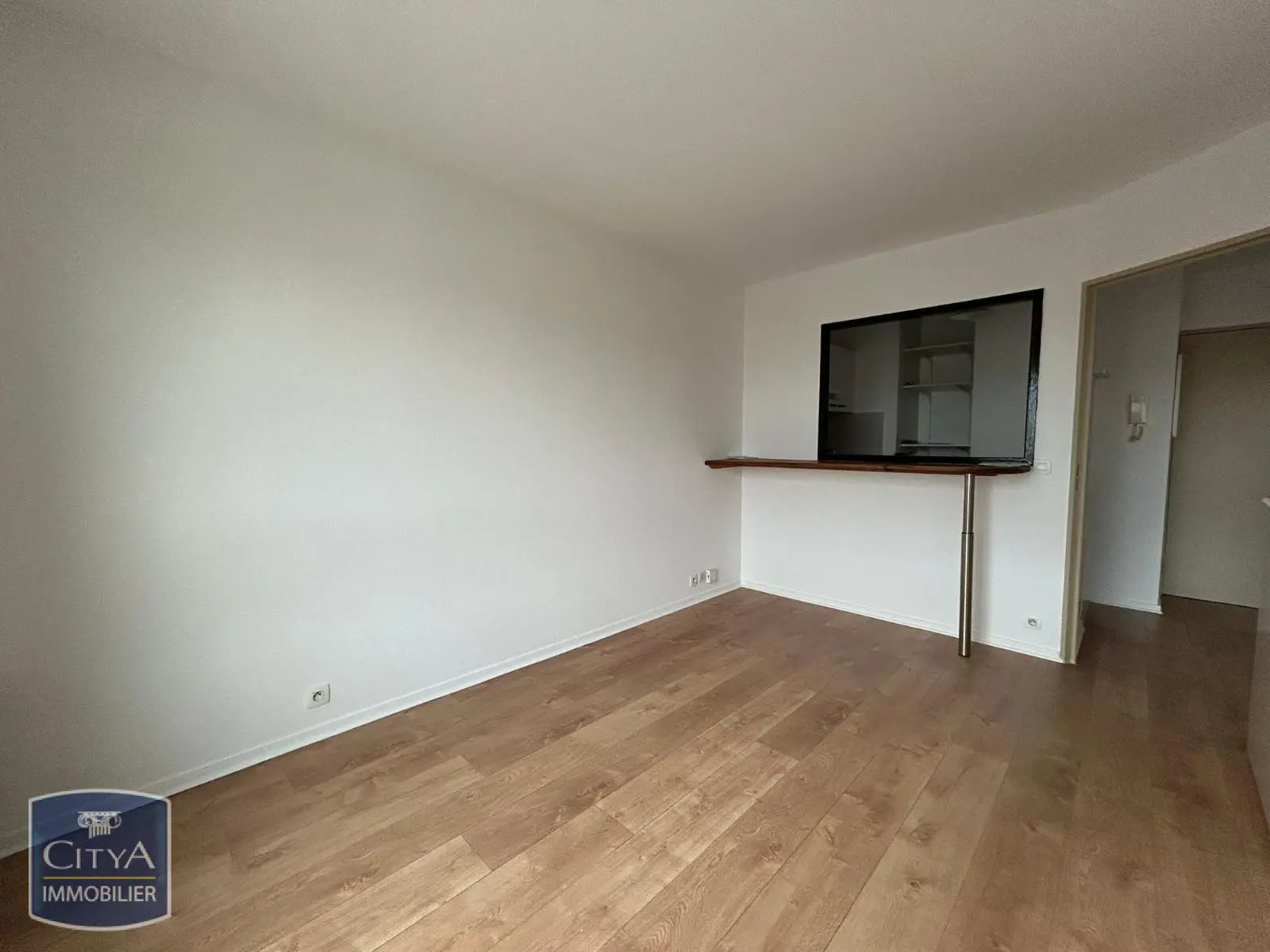 Photo 5 Appartement 2 pièces 32.62m²
