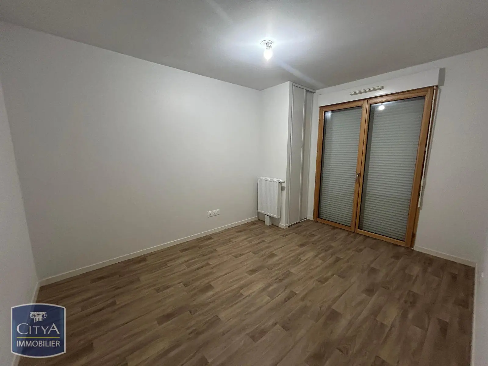 Photo 4 Appartement 2 pièces 46.7m²