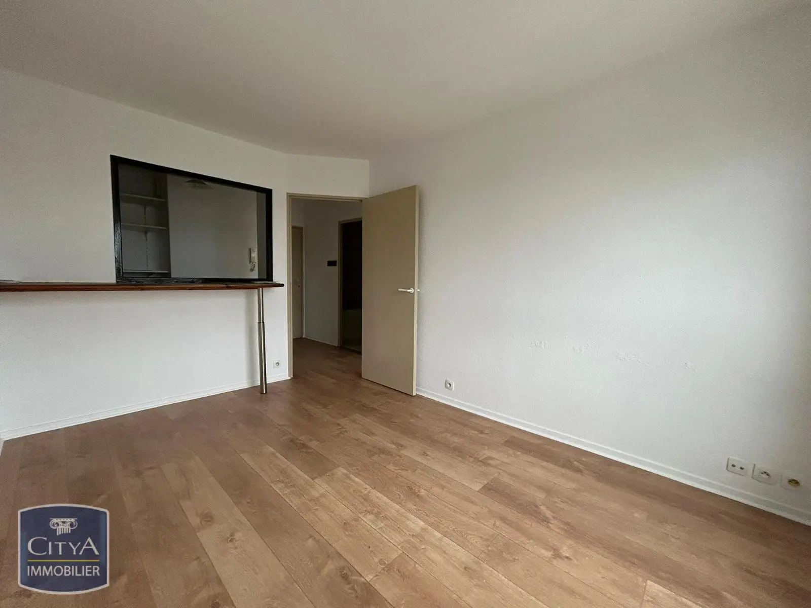 Photo 1 Appartement 2 pièces 32.62m²