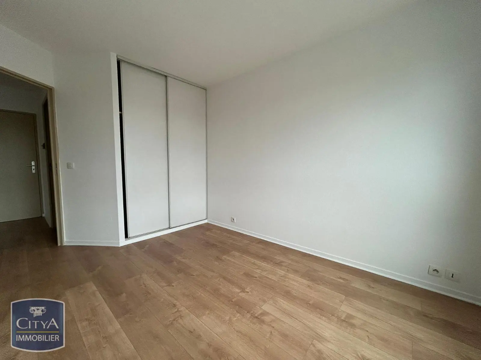 Photo 3 Appartement 2 pièces 32.62m²