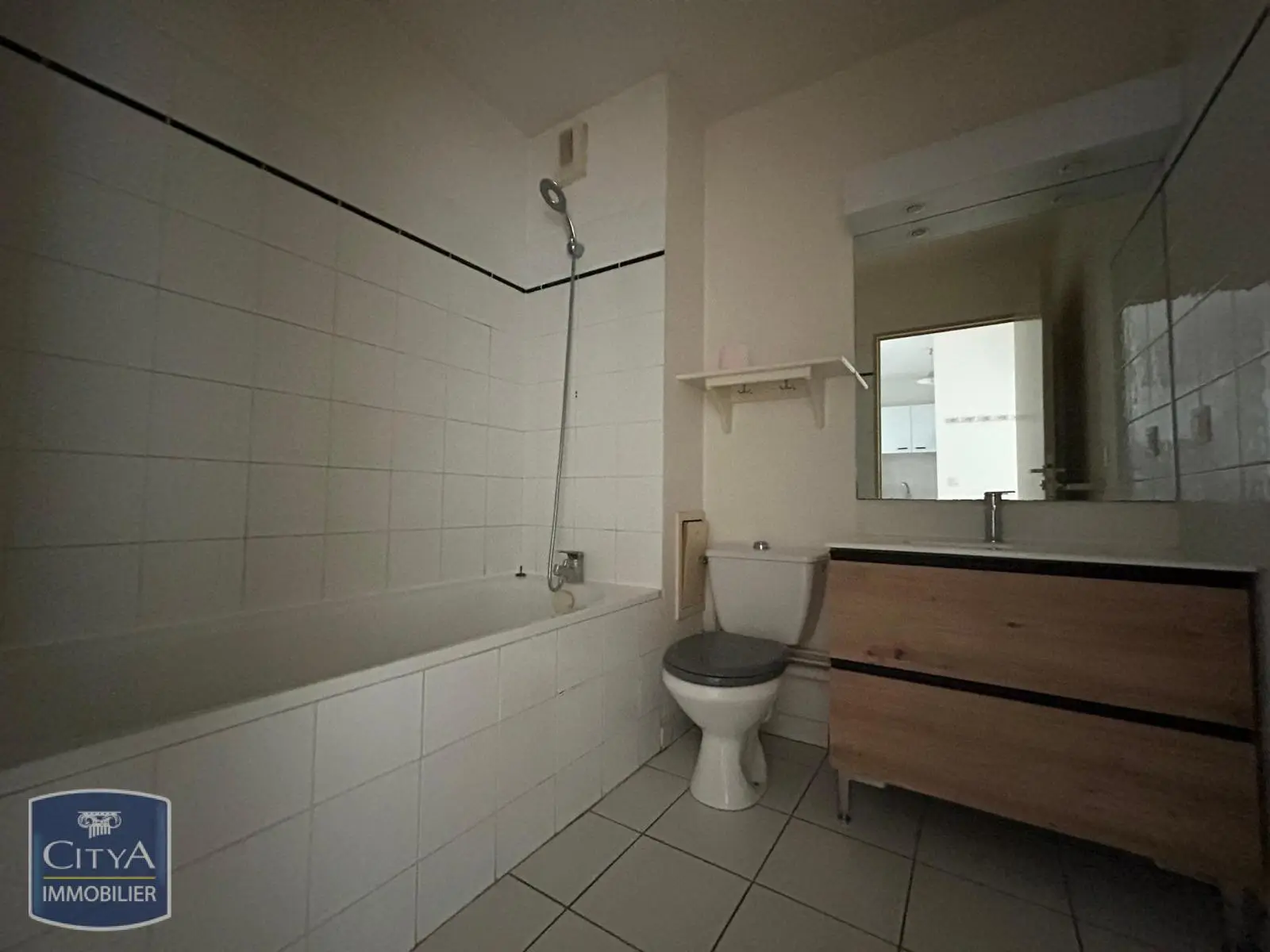 Photo 4 Appartement 2 pièces 32.62m²