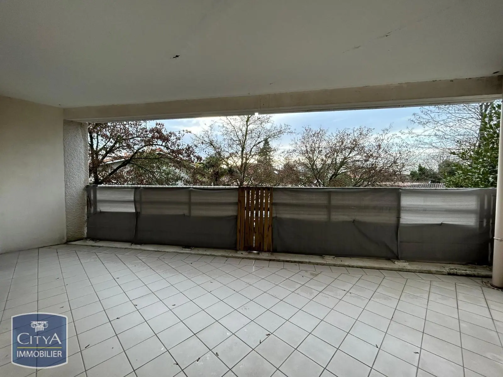 Photo 1 appartement Talence