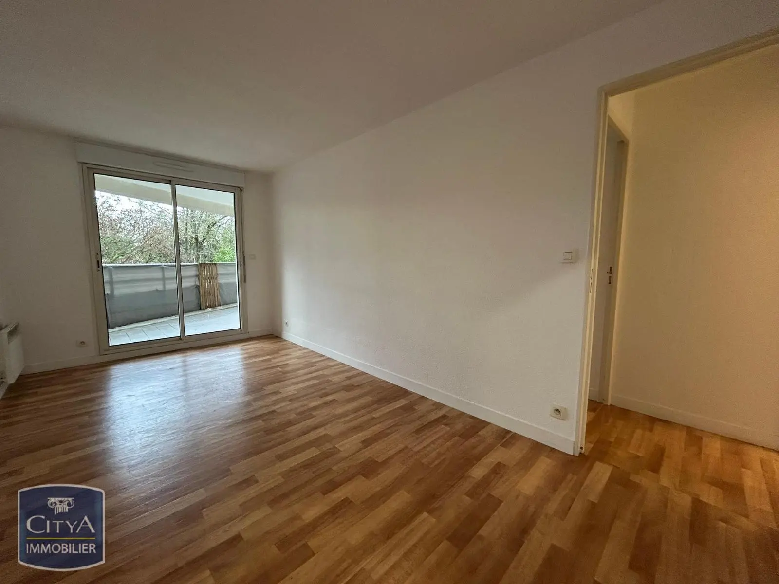 Photo 1 Appartement 2 pièces 32.35m²