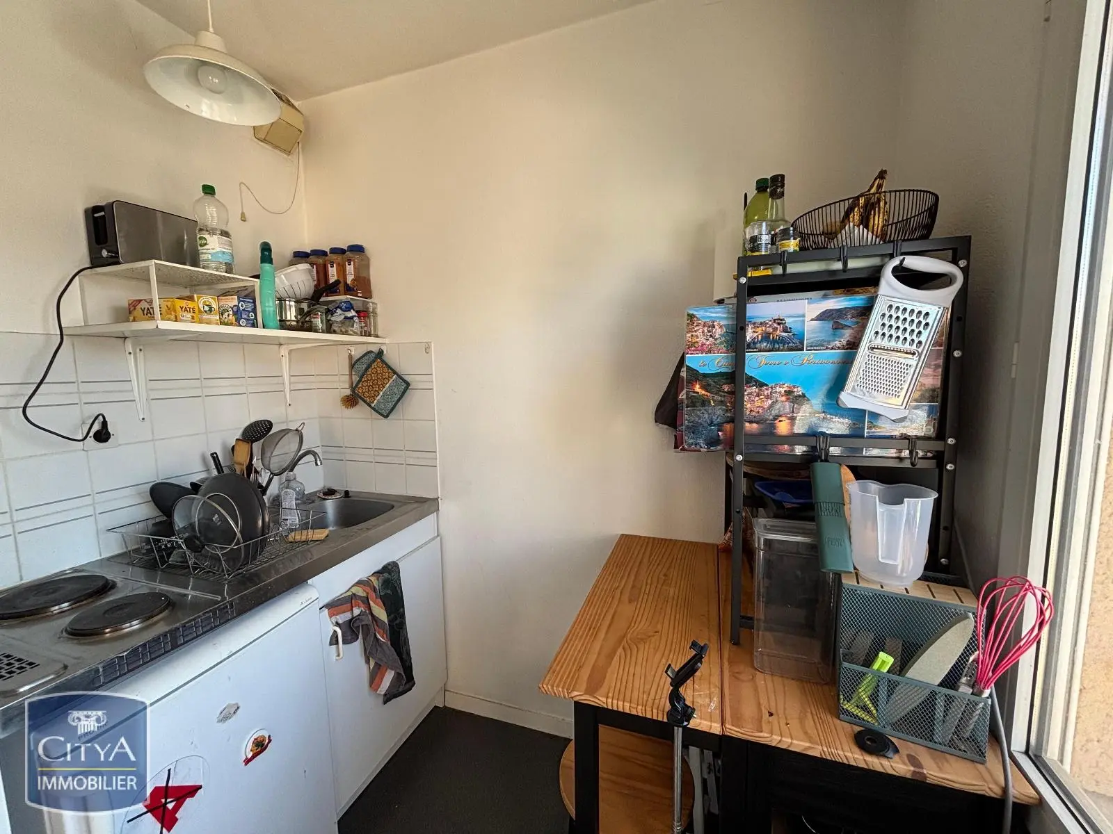 Photo 4 appartement Talence