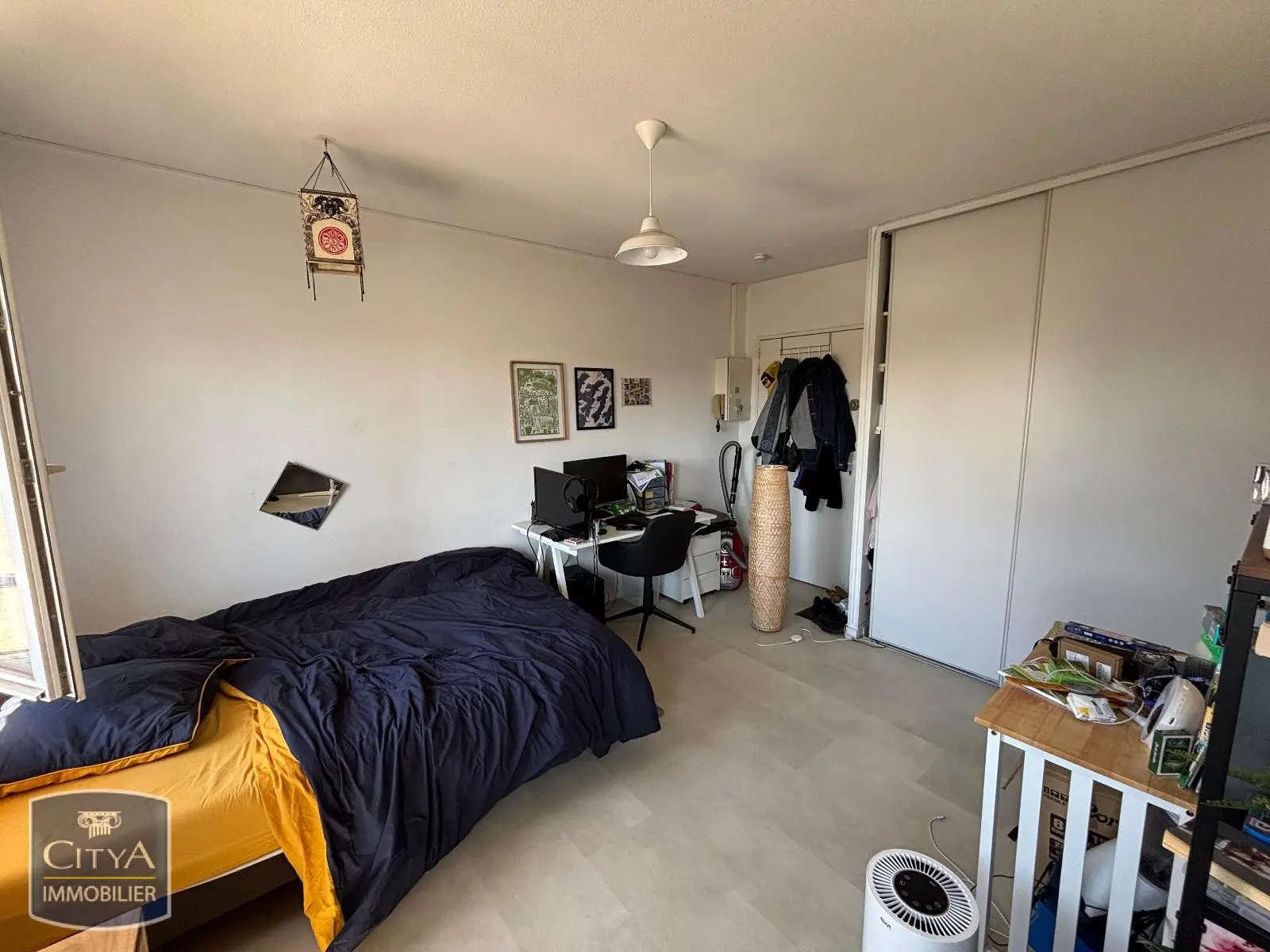 Appartement 1 pièce 20 m² · à Talence · 20,1 m² · 700 €