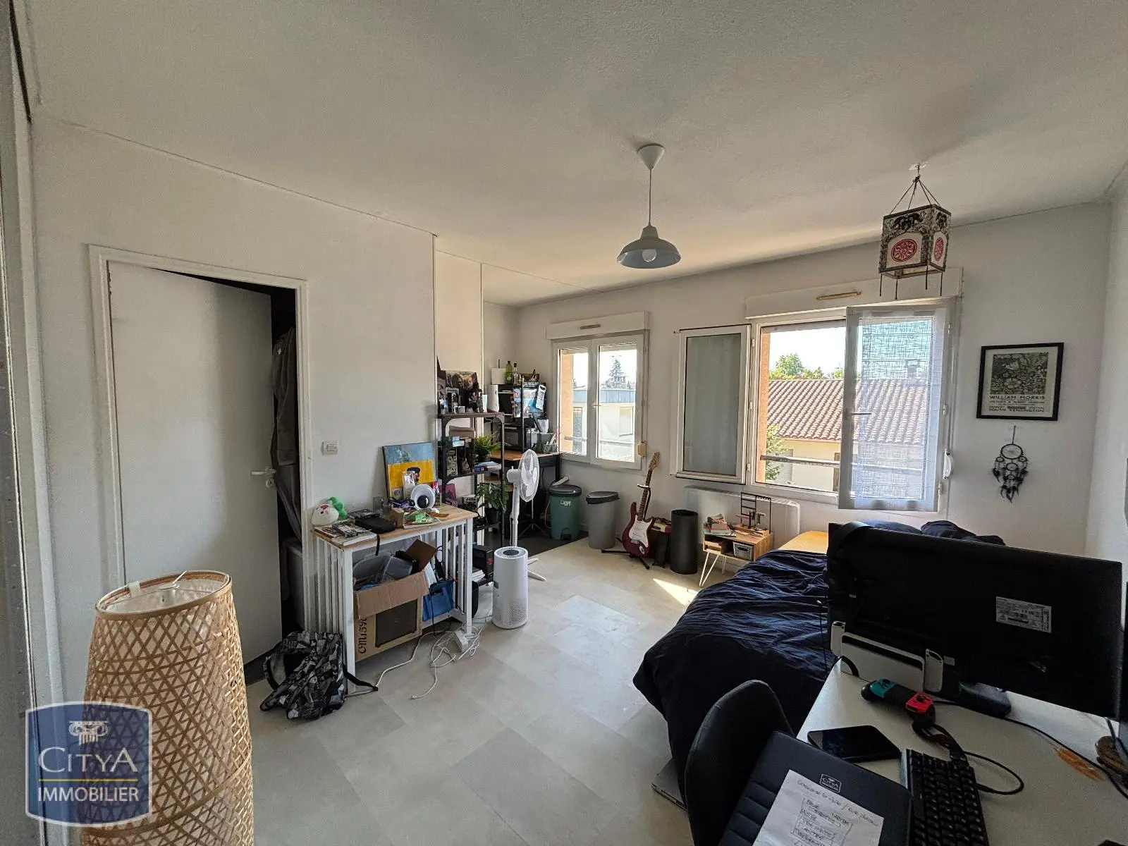 Photo 2 appartement Talence