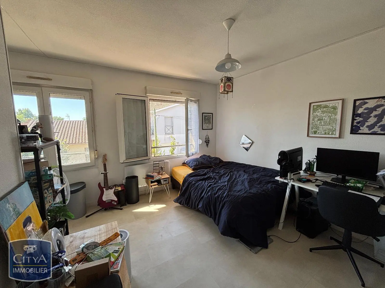 Photo 1 appartement Talence