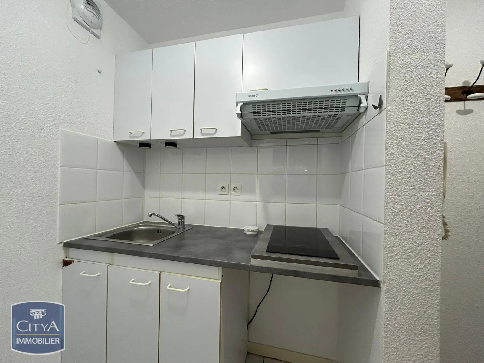 Photo 2 appartement Talence