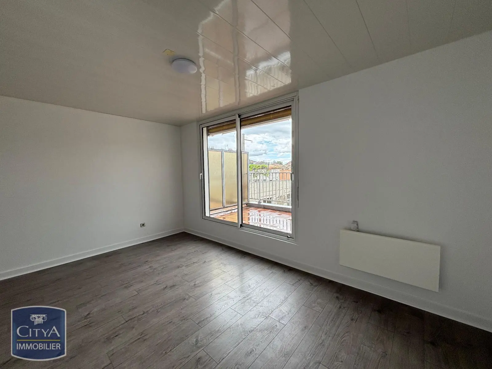 Photo 1 Appartement 2 pièces 54.5m²