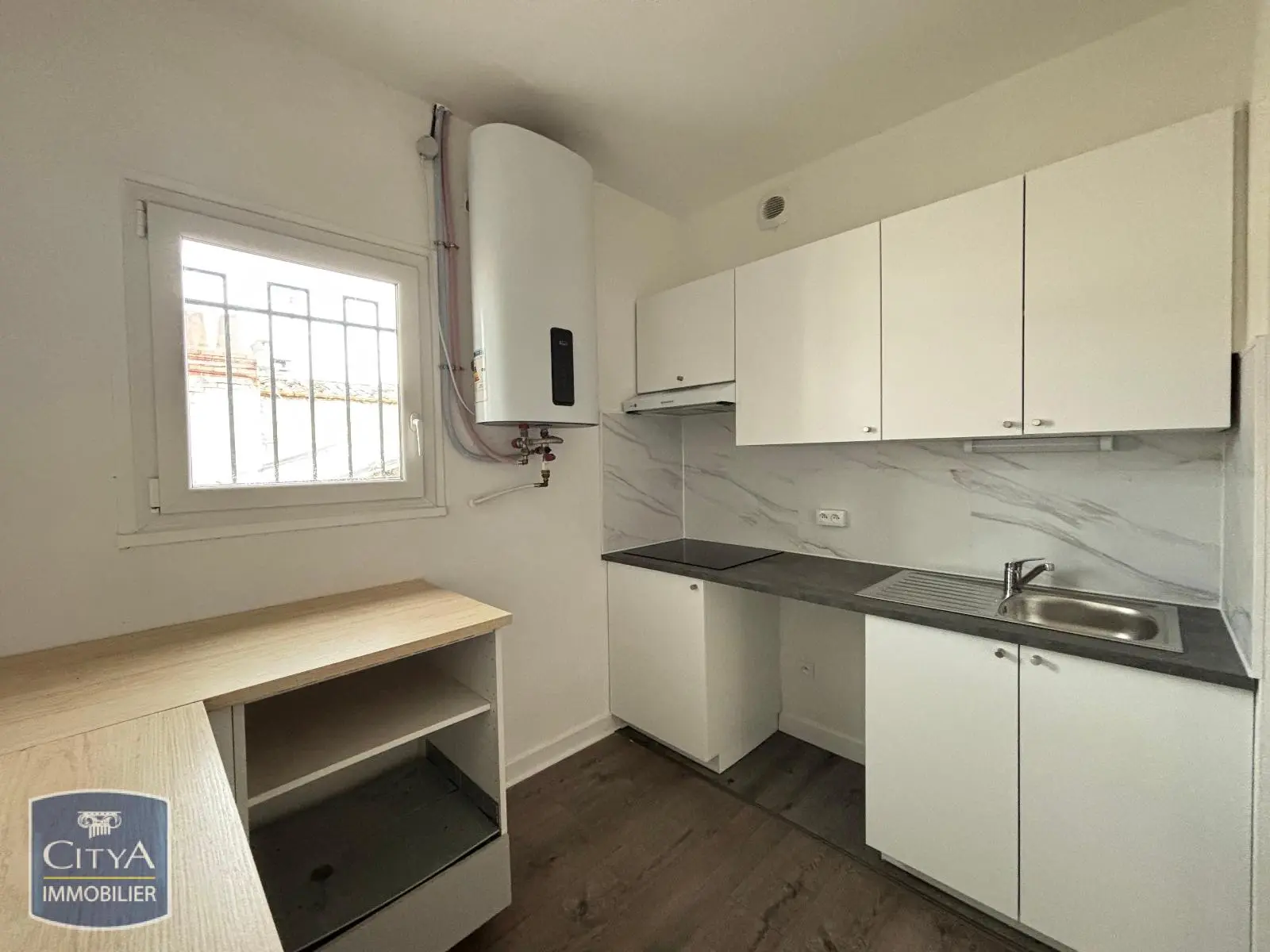 Photo 4 Appartement 2 pièces 54.5m²