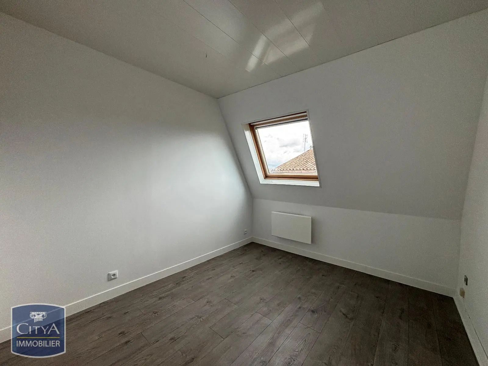 Photo 6 Appartement 2 pièces 54.5m²