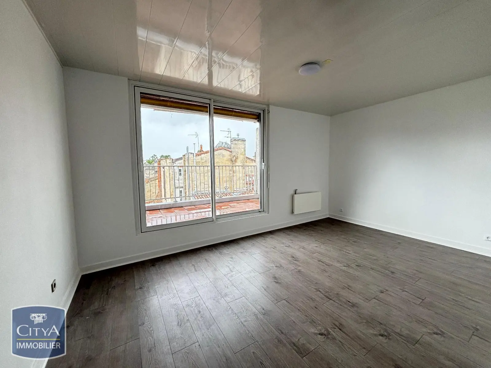 Photo 2 Appartement 2 pièces 54.5m²