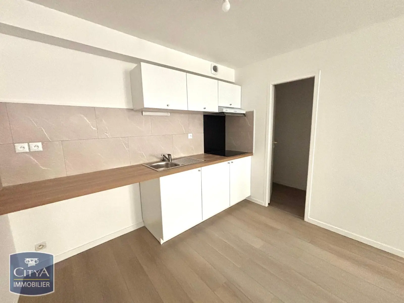 Photo 2 Appartement 3 pièces 70.98m²
