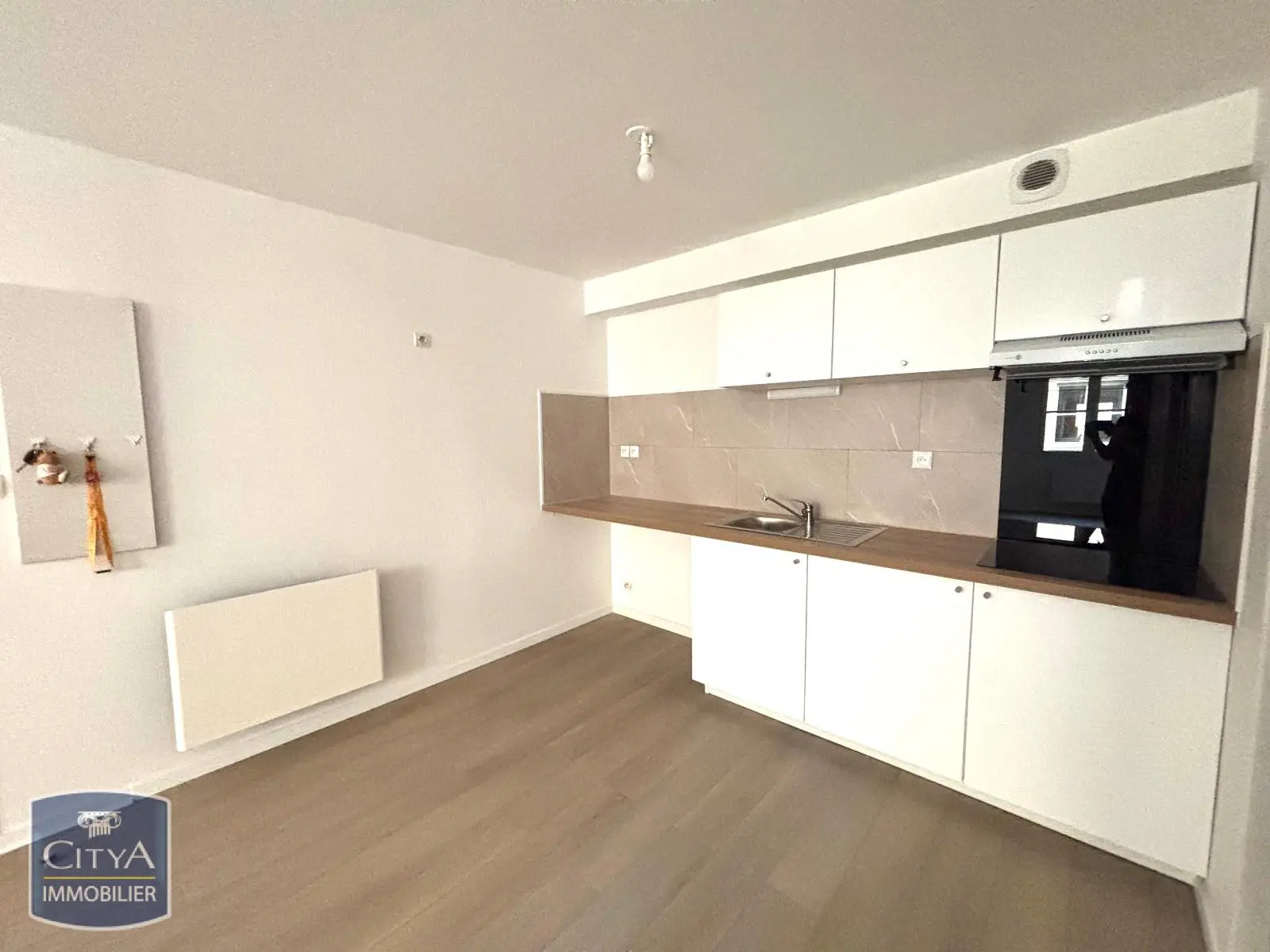 Photo 1 Appartement 3 pièces 70.98m²