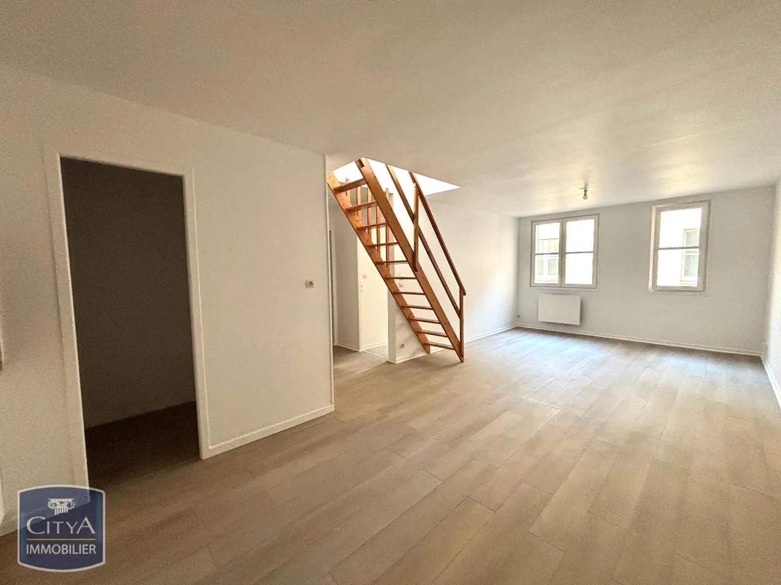 Photo 4 Appartement 3 pièces 70.98m²