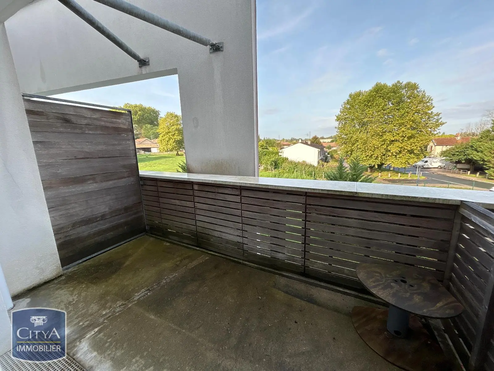 Photo 1 appartement Eysines