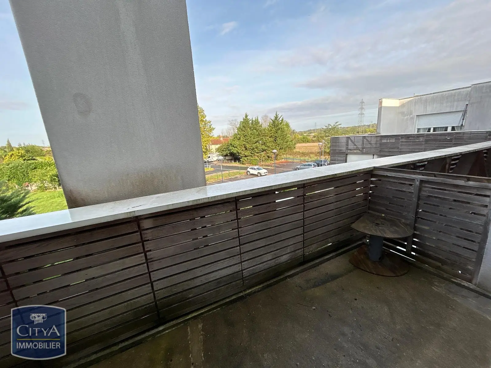 Photo 10 appartement Eysines