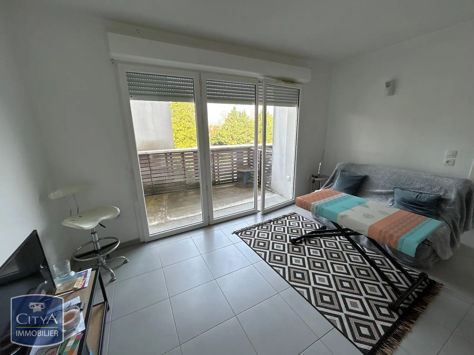 Photo 2 appartement Eysines