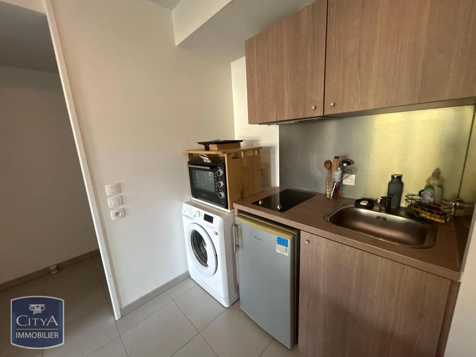 Photo 3 appartement Eysines