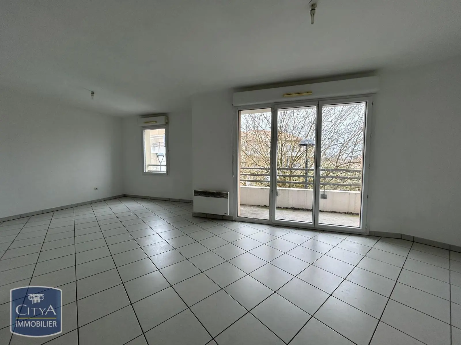 Photo 1 Appartement 3 pièces 54.73m²