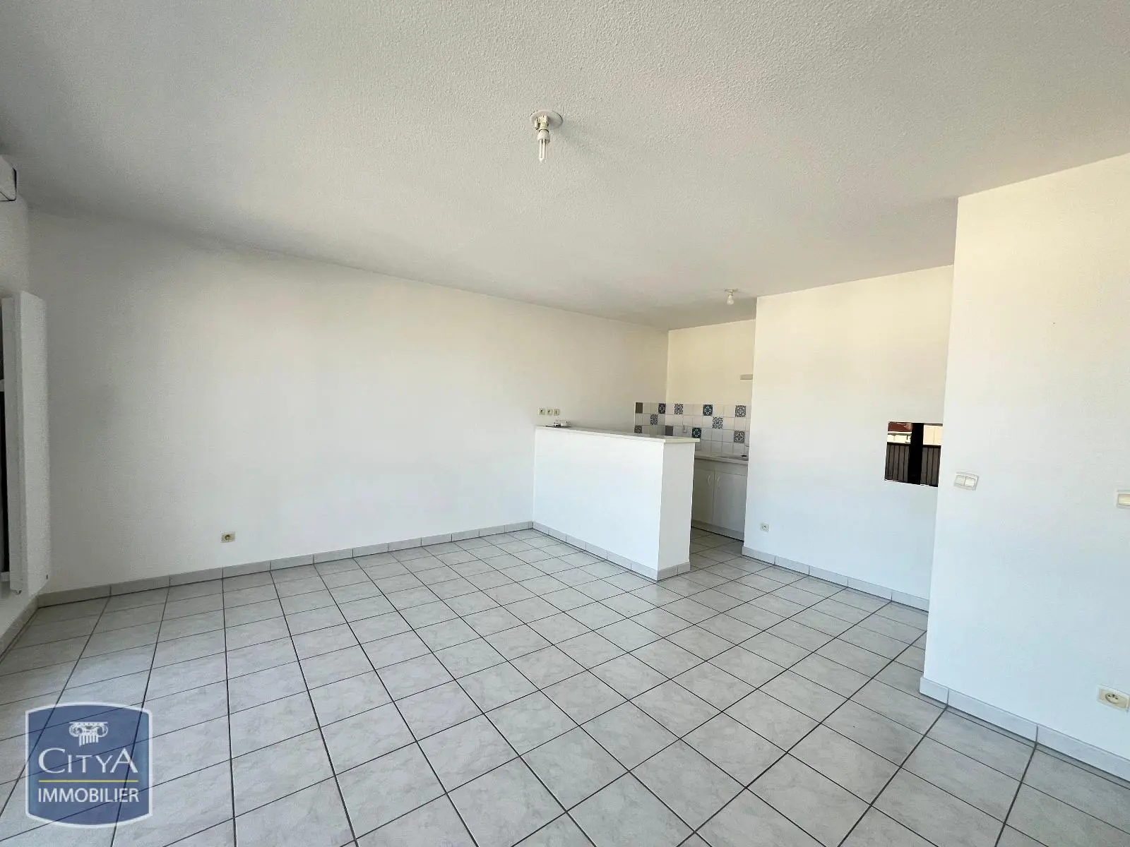 Photo 1 Appartement 2 pièces 47.3m²