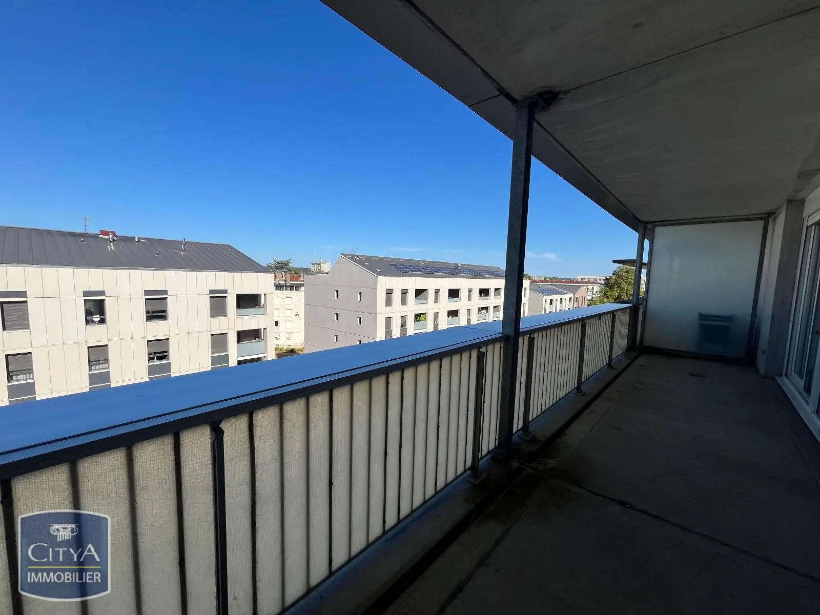 Photo 3 Appartement 2 pièces 47.3m²