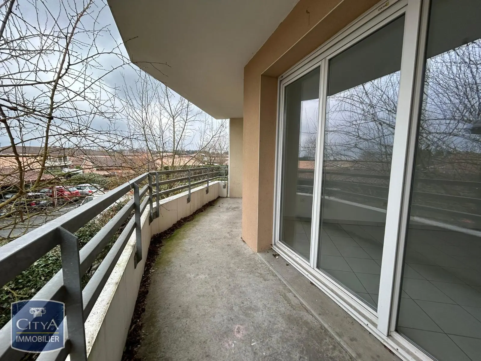 Photo 3 Appartement 3 pièces 54.73m²