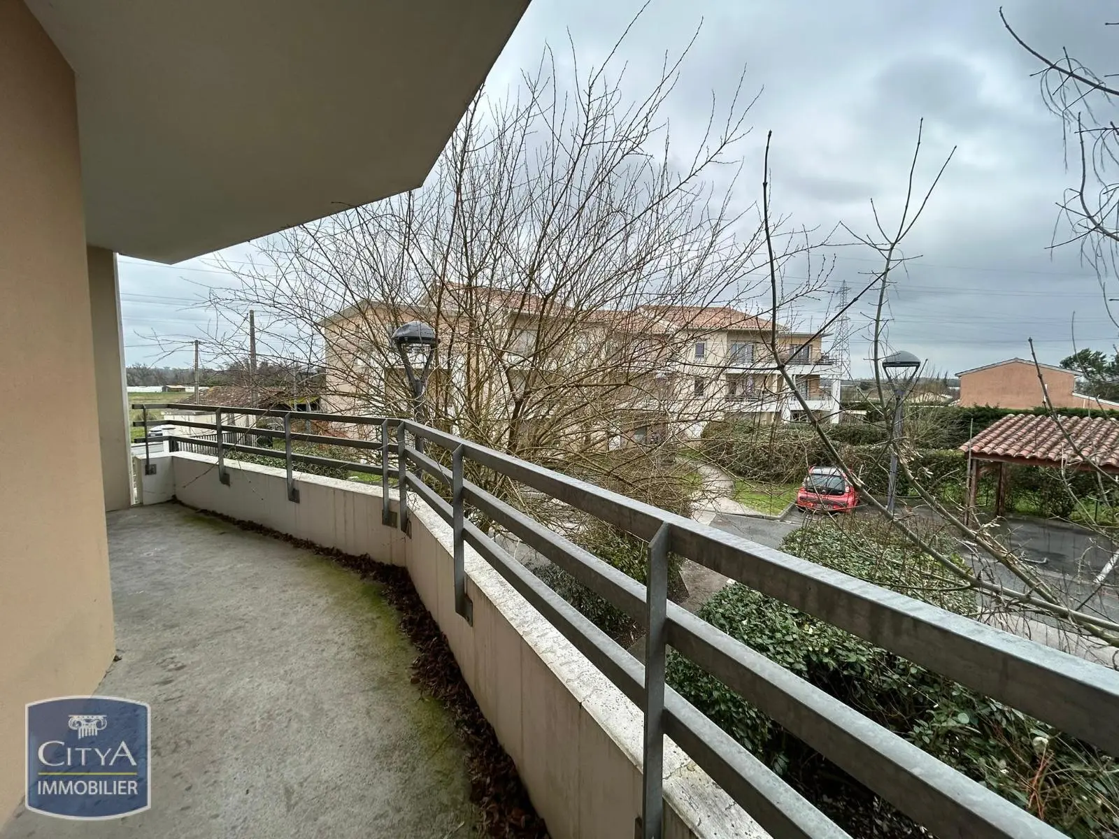 Photo 10 Appartement 3 pièces 54.73m²