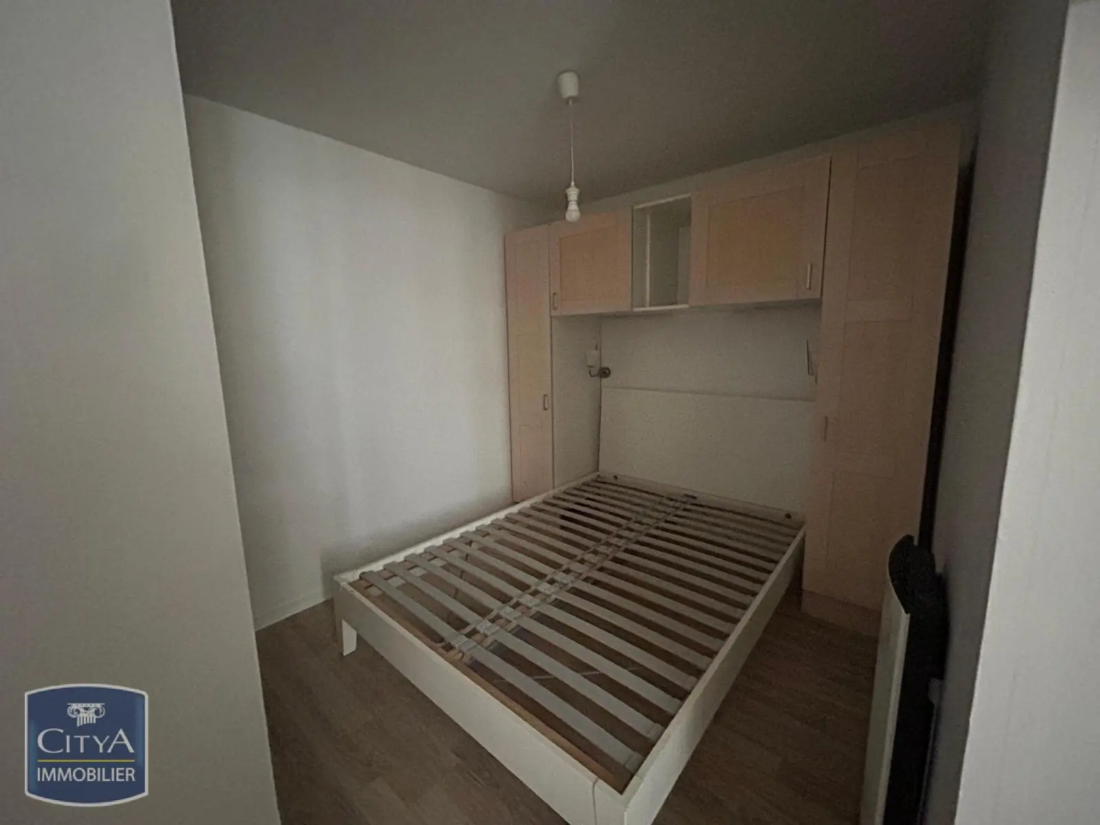 Photo 4 Appartement 1 pièce 20.99m²