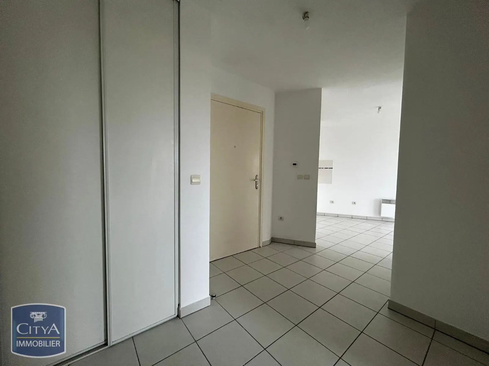 Photo 11 Appartement 3 pièces 54.73m²