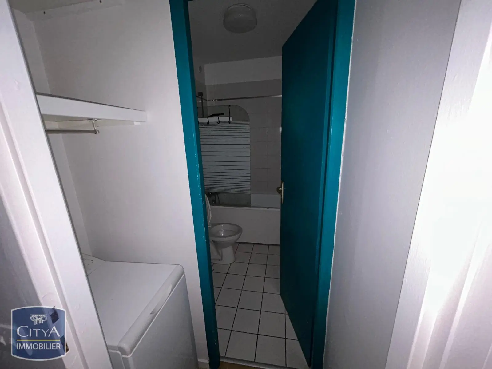 Photo 7 Appartement 1 pièce 20.99m²