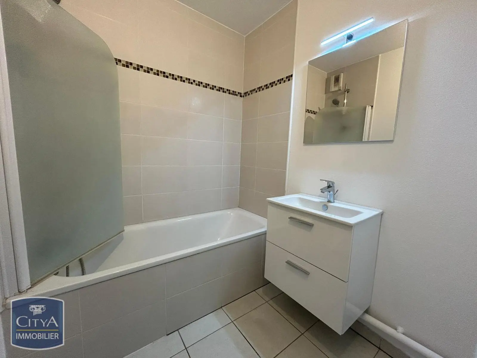 Photo 5 Appartement 3 pièces 54.73m²