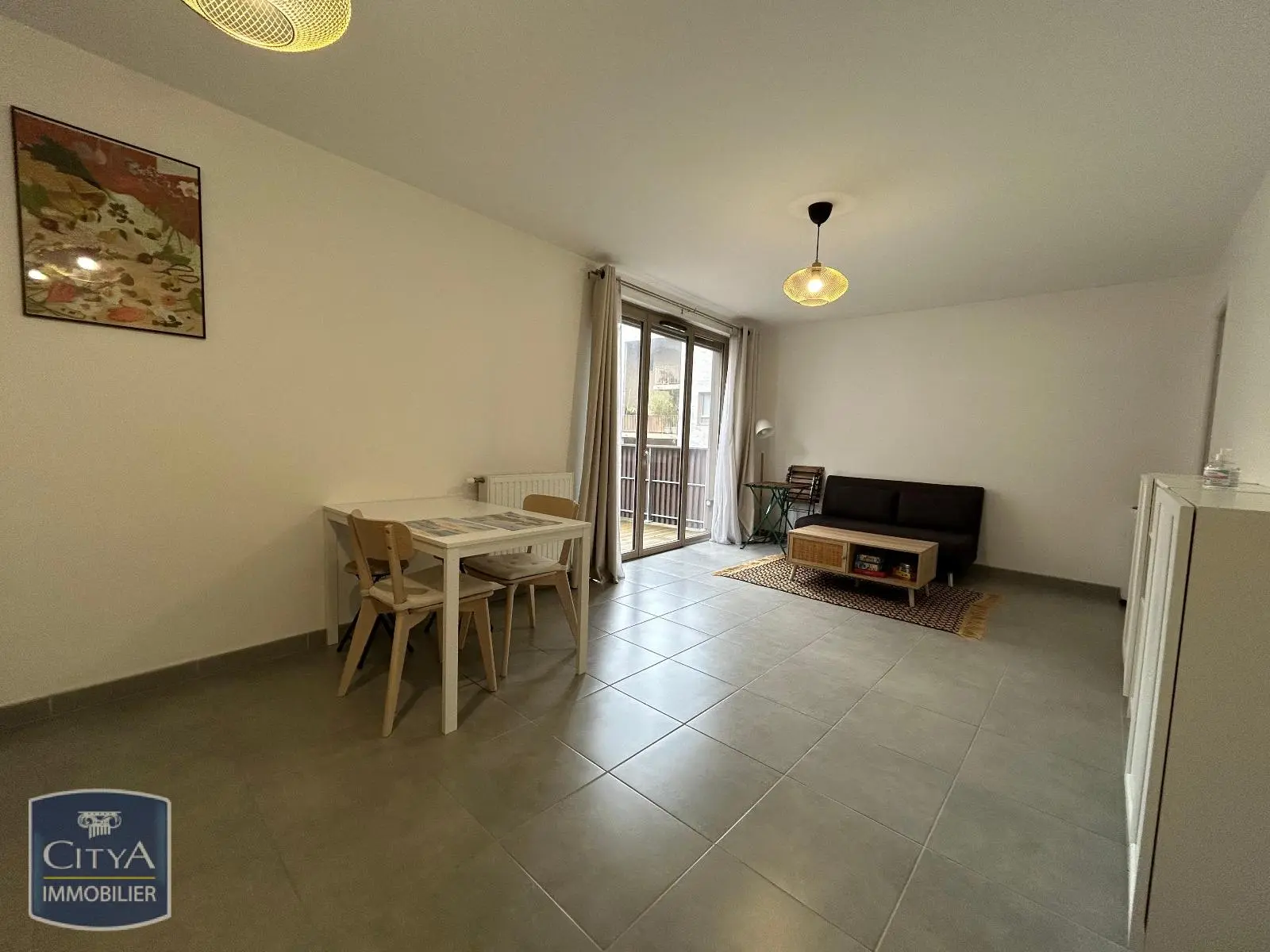 Photo 10 Appartement 2 pièces 45.5m²