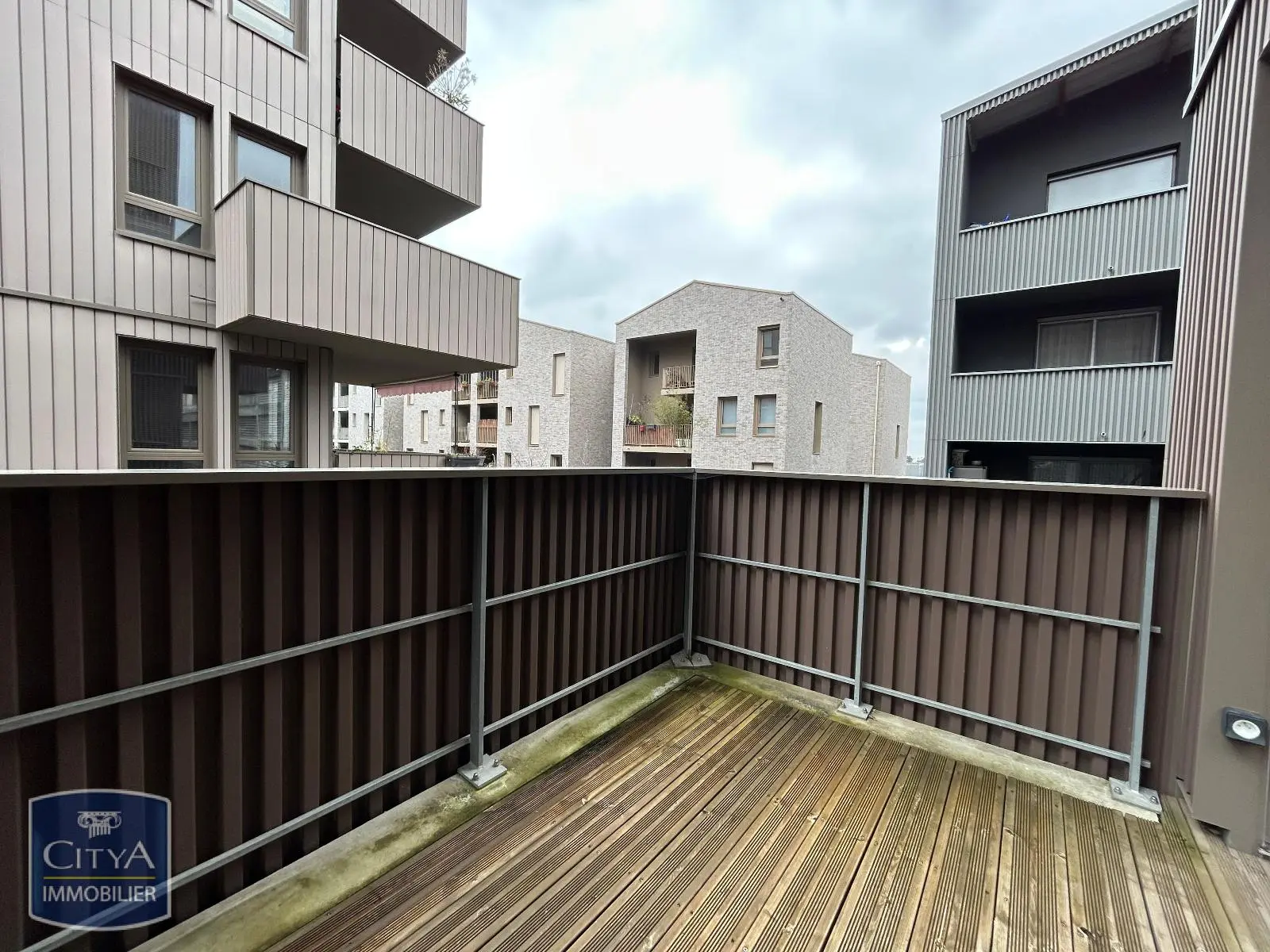 Photo 3 Appartement 2 pièces 45.5m²