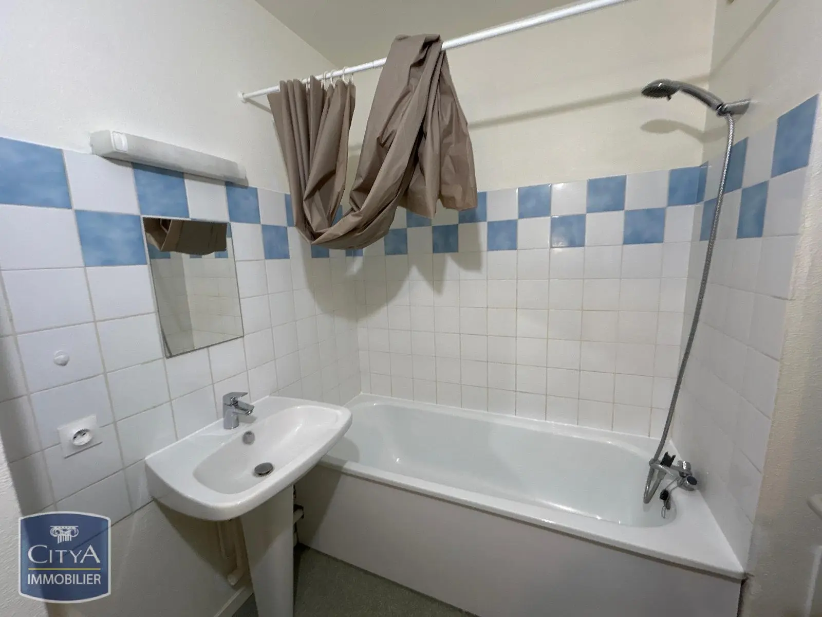 Photo 6 Appartement 1 pièce 22.32m²