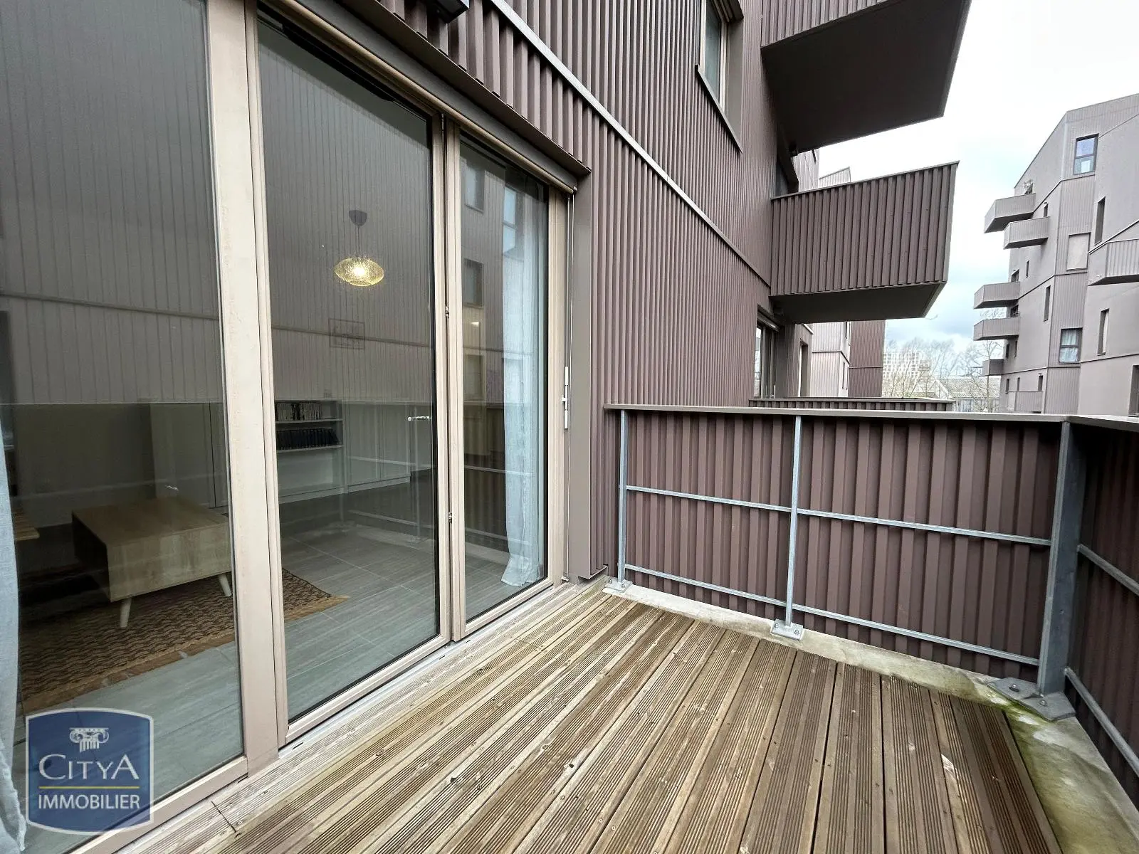 Photo 8 Appartement 2 pièces 45.5m²