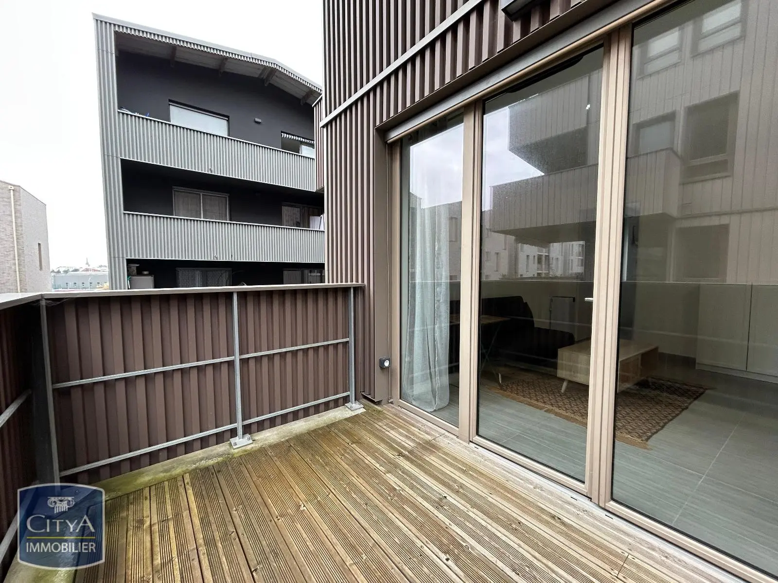 Photo 12 Appartement 2 pièces 45.5m²