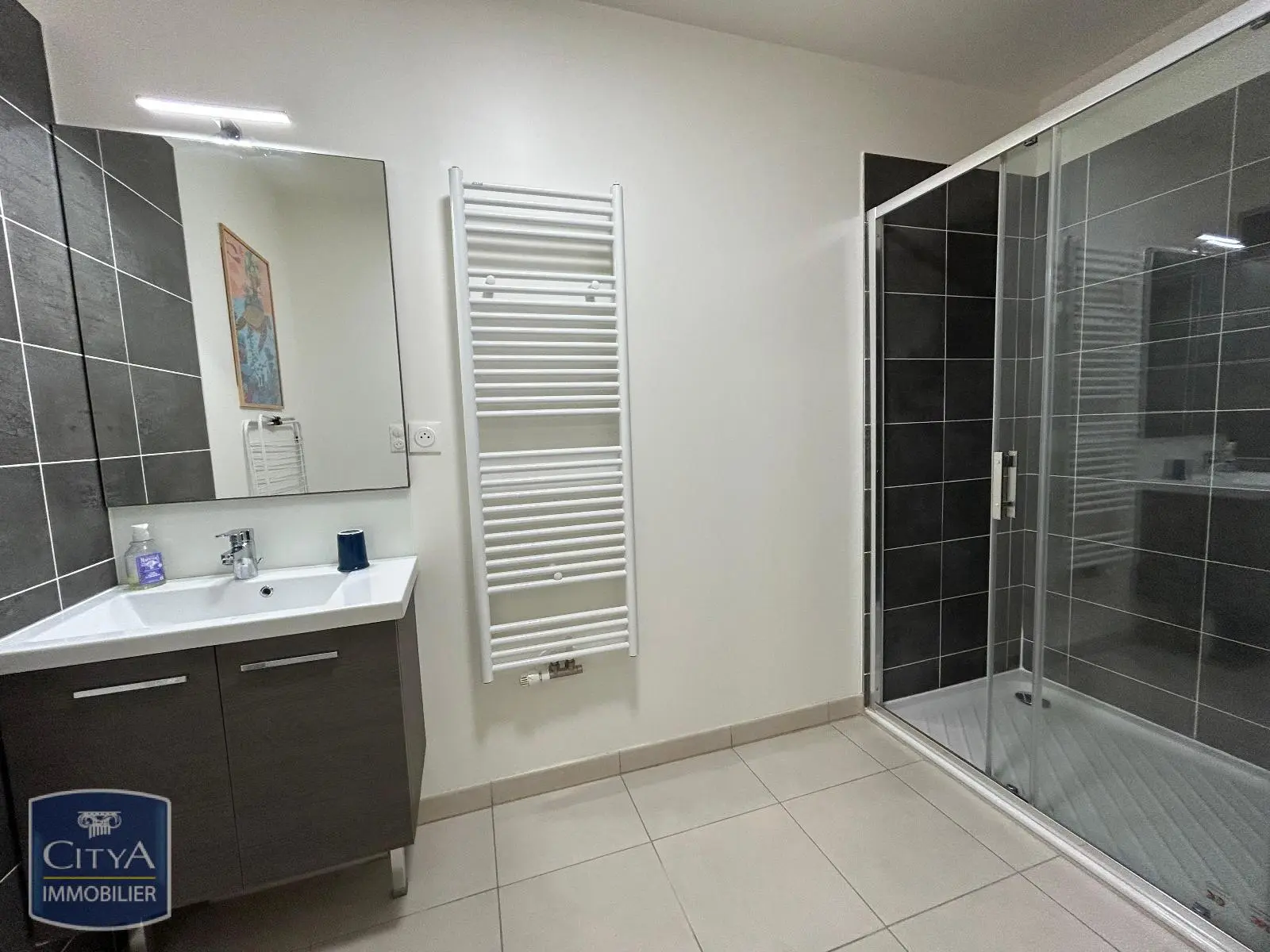 Photo 5 Appartement 2 pièces 45.5m²