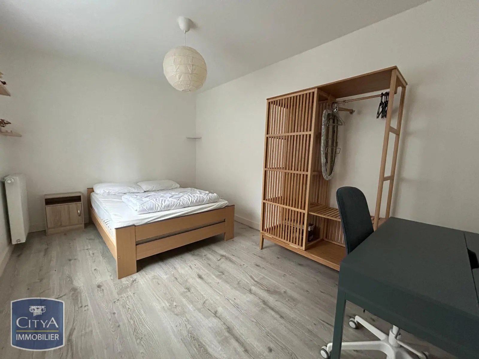 Photo 4 Appartement 2 pièces 45.5m²