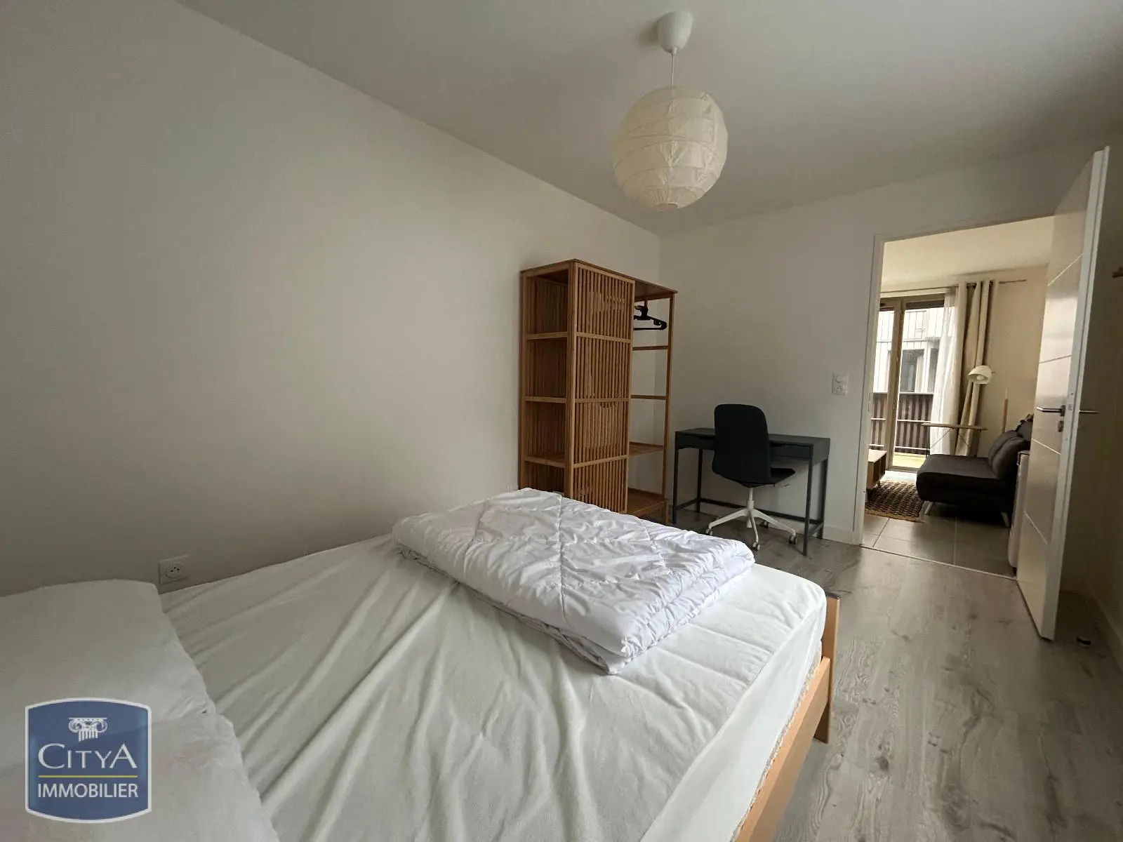 Photo 11 Appartement 2 pièces 45.5m²